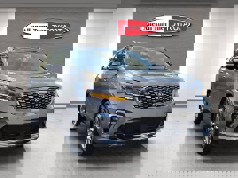 Used 2019 Kia Sorento SX image 2