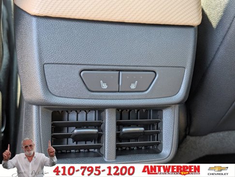 New 2026 Chevrolet Equinox ACTIV w/ Convenience Package III image 14