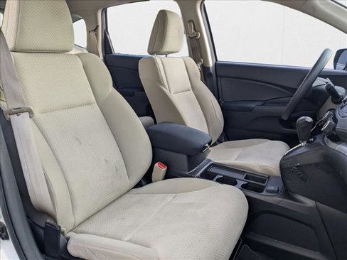 Used 2016 Honda CR-V LX image 18