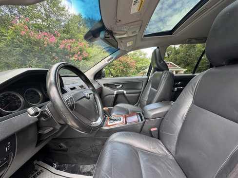Used 2014 Volvo XC90 3.2 image 7