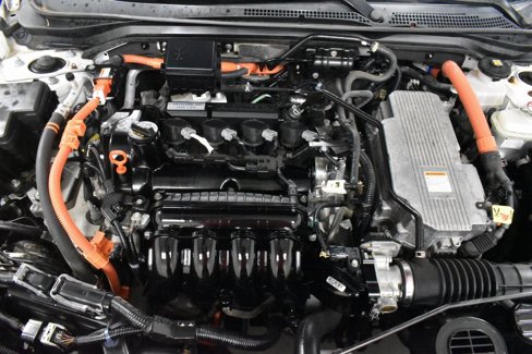 Used 2019 Honda Insight Touring image 10