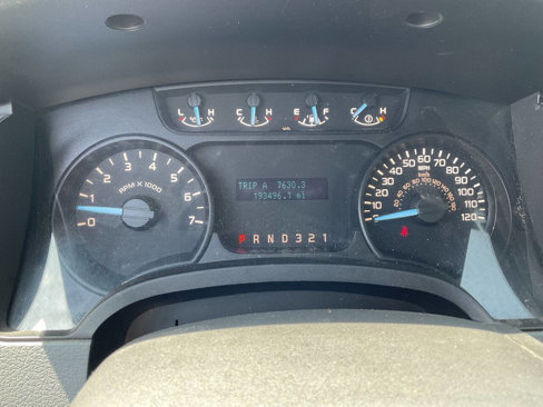 Used 2012 Ford F150 XL image 18