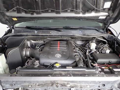 Used 2012 Toyota Tundra Limited image 8