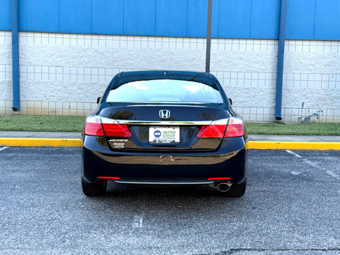 Used 2014 Honda Accord EX-L image 6