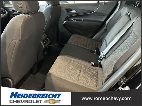 Used 2022 Chevrolet Equinox LT image 12