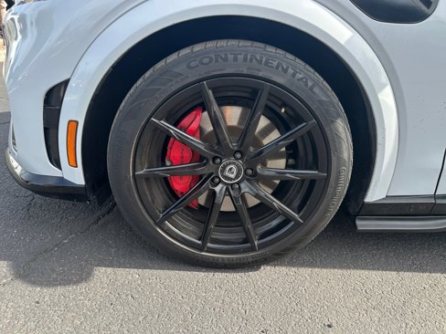 Used 2021 Ford Mustang Mach-E GT image 25