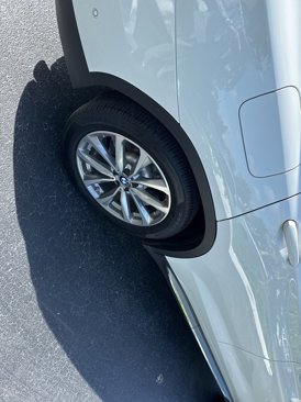 Used 2018 BMW X3 xDrive30i image 7