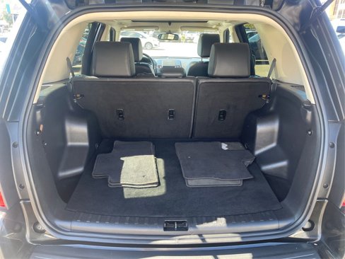 Used 2012 Land Rover LR2 HSE image 14
