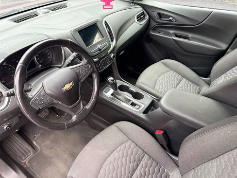 Used 2019 Chevrolet Equinox LT image 7
