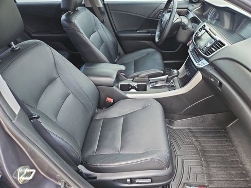 Used 2015 Honda Accord EX-L image 15