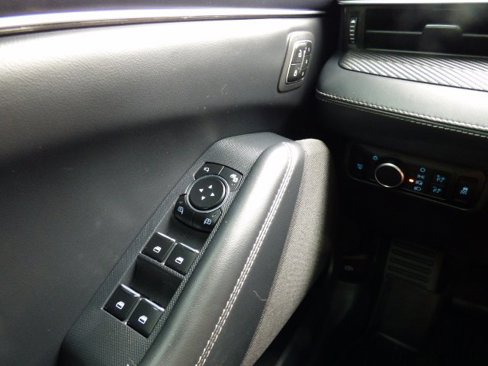 Used 2024 Ford Mustang Mach-E Select w/ Comfort Package Lite image 28