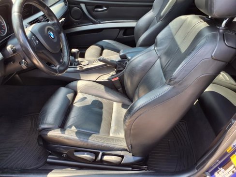 Used 2013 BMW M3 Coupe image 11