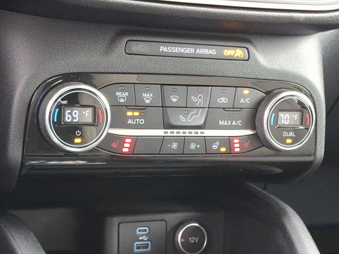 Used 2021 Ford Escape SE w/ Convenience Package image 15