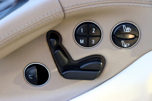 Used 2003 Mercedes-Benz SL 500 image 42