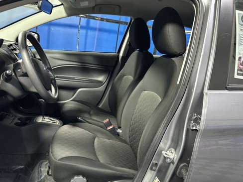 Used 2022 Mitsubishi Mirage ES image 13