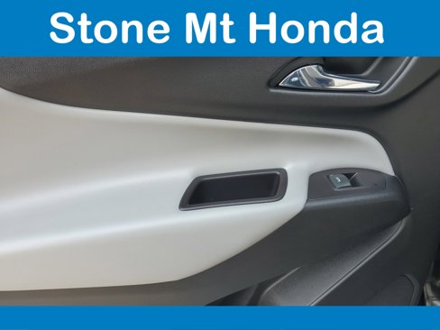 Used 2022 Chevrolet Equinox LS image 14