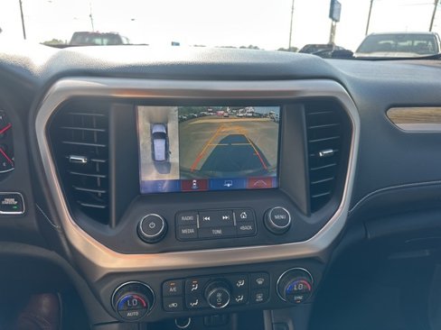 Used 2018 GMC Acadia Denali w/ Technology Package image 15