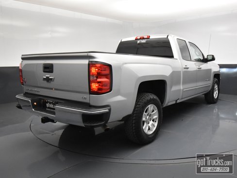 Used 2019 Chevrolet Silverado 1500 LT image 44