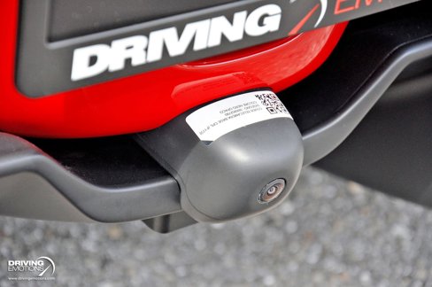 Used 2023 Ferrari SF90 Spider image 33