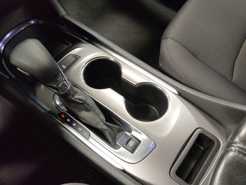 Used 2023 Chevrolet Malibu LT image 26