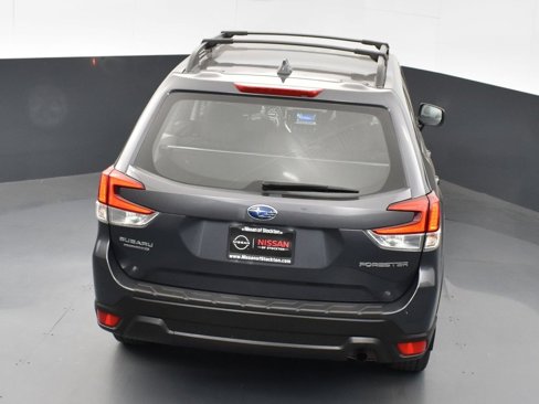 Used 2021 Subaru Forester image 48