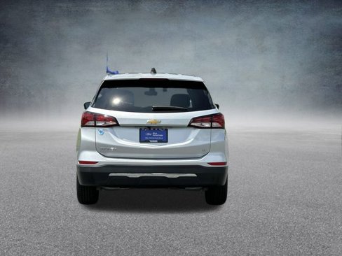 Used 2022 Chevrolet Equinox LT image 5