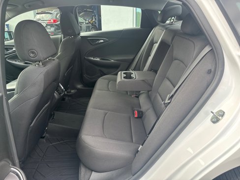 Used 2020 Chevrolet Malibu LT w/ Redline Edition image 34