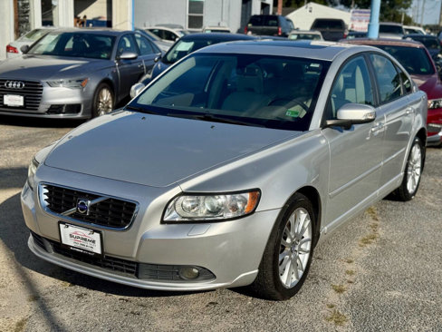 Used 2010 Volvo S40 2.4i image 2