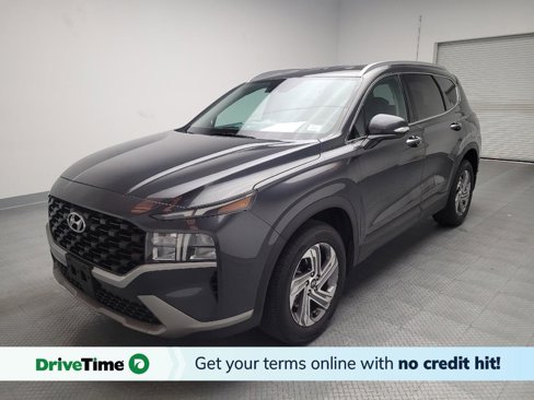 Used 2023 Hyundai Santa Fe SEL image 1