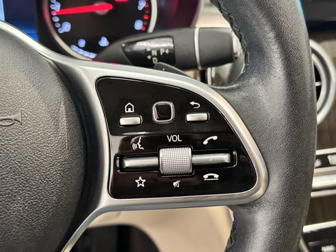Used 2019 Mercedes-Benz C 300 Sedan image 17