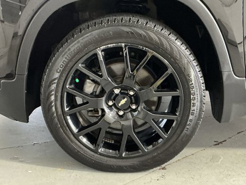 Used 2022 Chevrolet Trax LT w/ Midnight Edition image 20