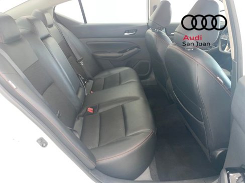 Used 2023 Nissan Altima 2.5 SR image 19