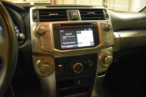 Used 2019 Toyota 4Runner SR5 image 22