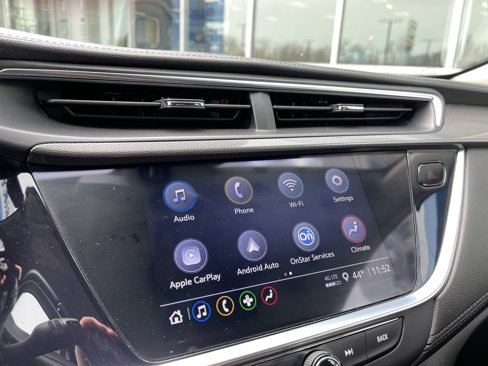 Used 2021 Buick Encore GX Select image 26