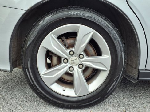 Certified 2018 Honda Odyssey EX-L image 25
