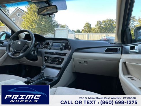 Used 2015 Hyundai Sonata Sport image 19