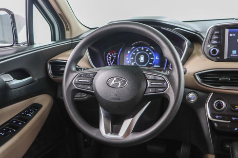 Used 2020 Hyundai Santa Fe SEL image 12