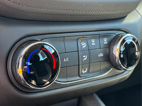 Certified 2023 Chevrolet TrailBlazer LS image 15