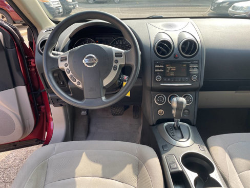 Used 2014 Nissan Rogue S w/ Convenience Package image 18