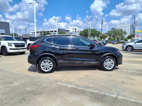 Used 2019 Nissan Rogue Sport SV image 25