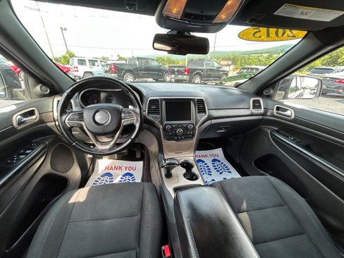 Used 2015 Jeep Grand Cherokee Laredo w/ Quick Order Package 23E image 17
