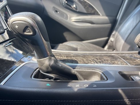 Used 2016 Buick LaCrosse Sport Touring image 25