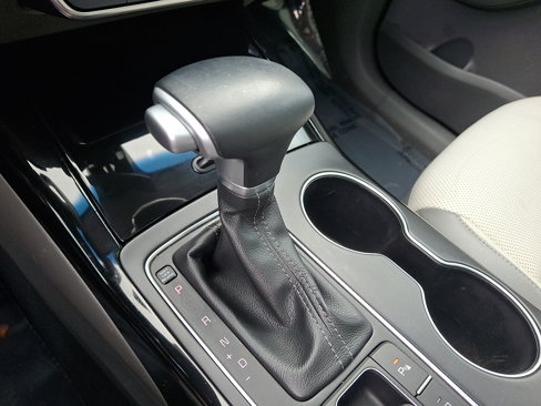 Used 2020 Kia Sorento SX image 22