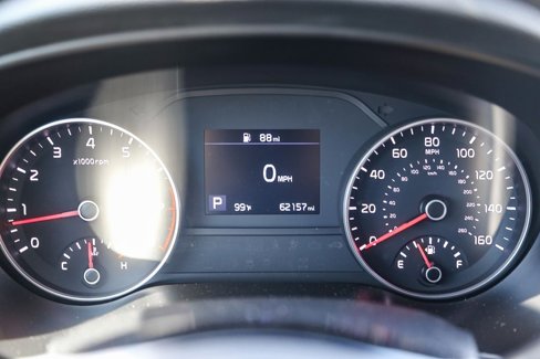 Used 2022 Kia Sportage LX w/ LX FWD Value Edition Package image 23