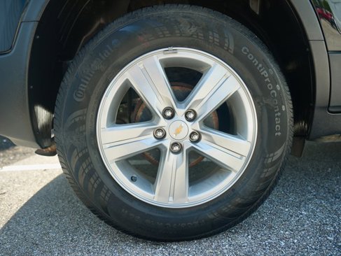 Used 2020 Chevrolet Trax LT w/ LT Convenience Package image 28