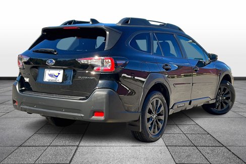Used 2023 Subaru Outback Onyx Edition image 13
