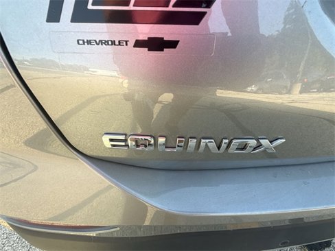 Certified 2023 Chevrolet Equinox LT w/ Driver Convenience Package image 30