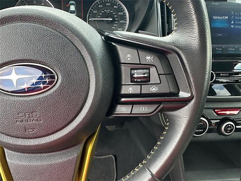 Used 2023 Subaru Crosstrek 2.5i Sport image 21