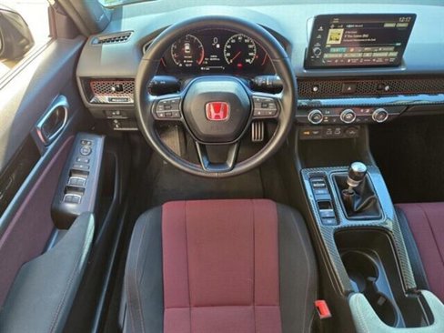 Used 2022 Honda Civic Si image 14