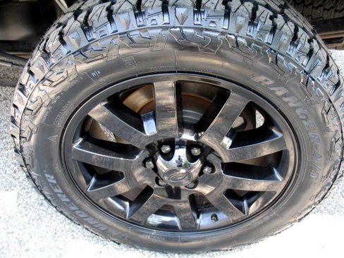 Used 2013 Ford F150 Platinum image 82